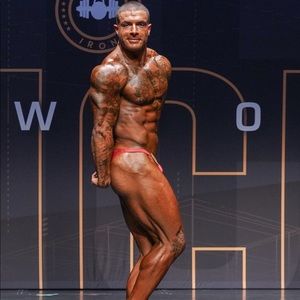 Meet your Posher, Kris